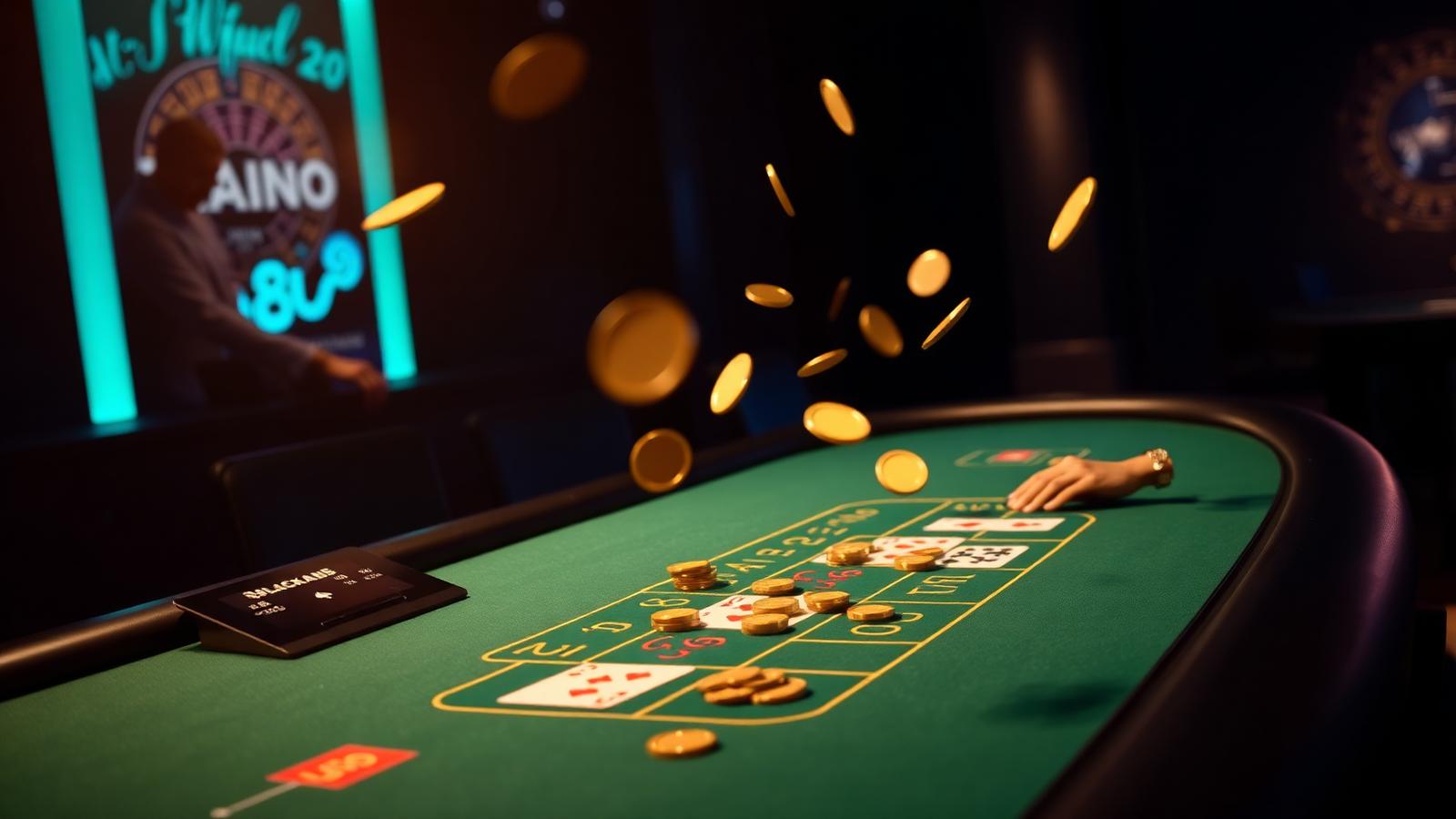 Live Casino
